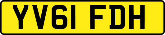 YV61FDH