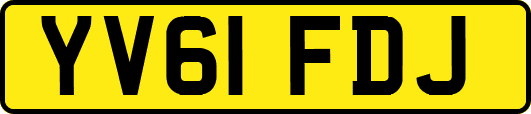YV61FDJ