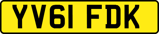 YV61FDK