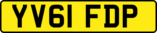 YV61FDP