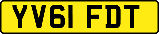 YV61FDT