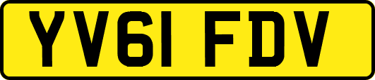 YV61FDV