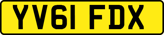 YV61FDX