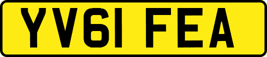YV61FEA
