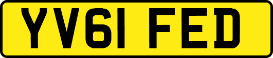 YV61FED