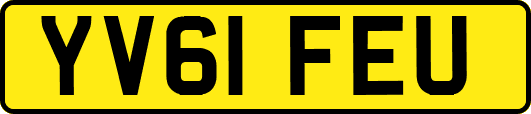 YV61FEU