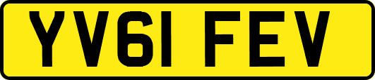 YV61FEV
