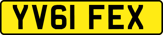 YV61FEX
