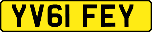 YV61FEY