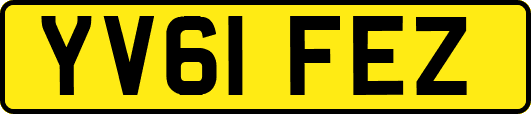 YV61FEZ
