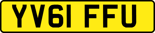 YV61FFU