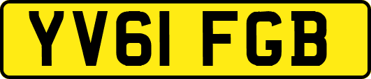 YV61FGB