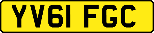 YV61FGC
