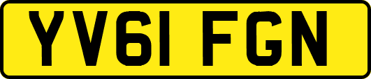 YV61FGN