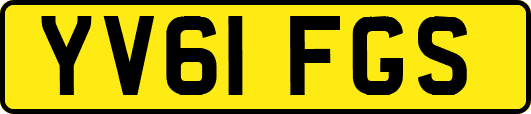 YV61FGS