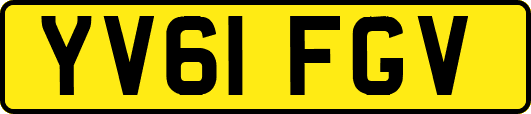 YV61FGV