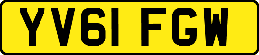 YV61FGW