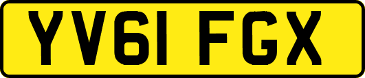 YV61FGX