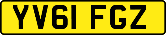 YV61FGZ