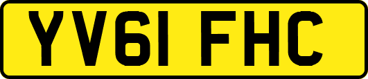 YV61FHC