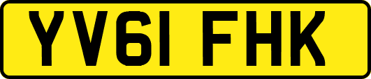 YV61FHK