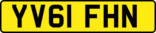 YV61FHN