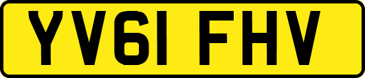YV61FHV