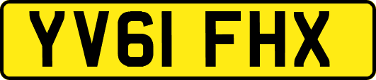 YV61FHX