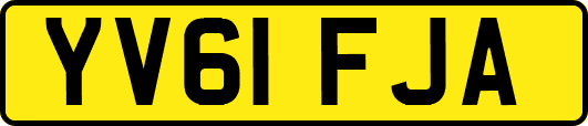 YV61FJA