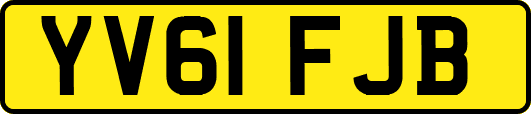 YV61FJB