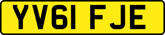 YV61FJE