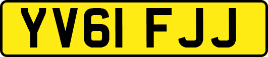 YV61FJJ