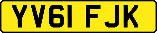 YV61FJK