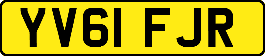 YV61FJR