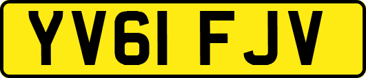 YV61FJV