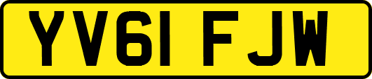 YV61FJW