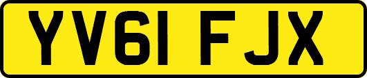 YV61FJX