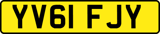 YV61FJY