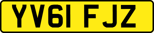 YV61FJZ