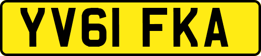 YV61FKA
