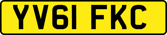 YV61FKC