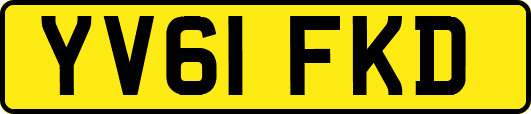 YV61FKD
