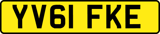 YV61FKE
