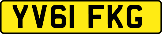 YV61FKG