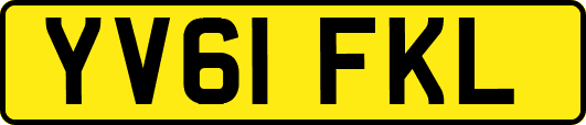 YV61FKL