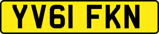 YV61FKN