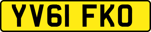 YV61FKO