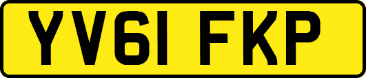 YV61FKP