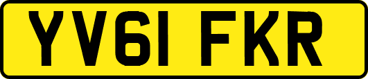 YV61FKR