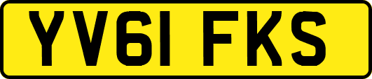 YV61FKS
